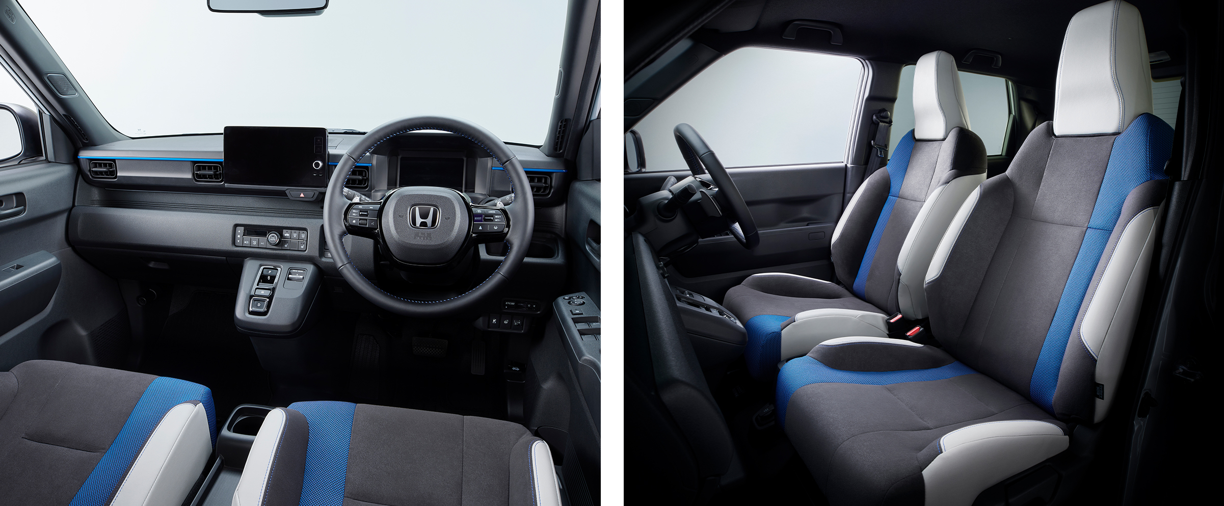 Support photo of super one prototype compact ev 2